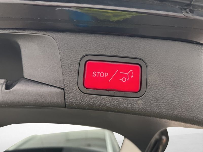 Mercedes C200 bild 30