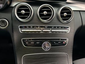 Mercedes C200 bild 25