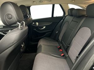 Mercedes C200 bild 28