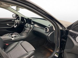 Mercedes C200 bild 27