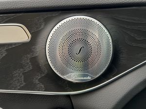 Mercedes C200 bild 15