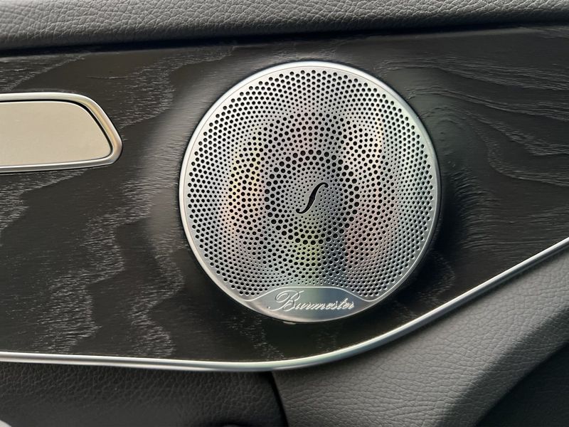 Mercedes C200 bild 15
