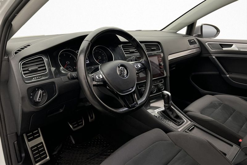 Volkswagen Golf bild 9