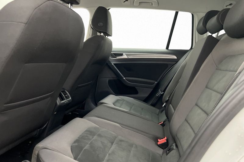 Volkswagen Golf bild 21