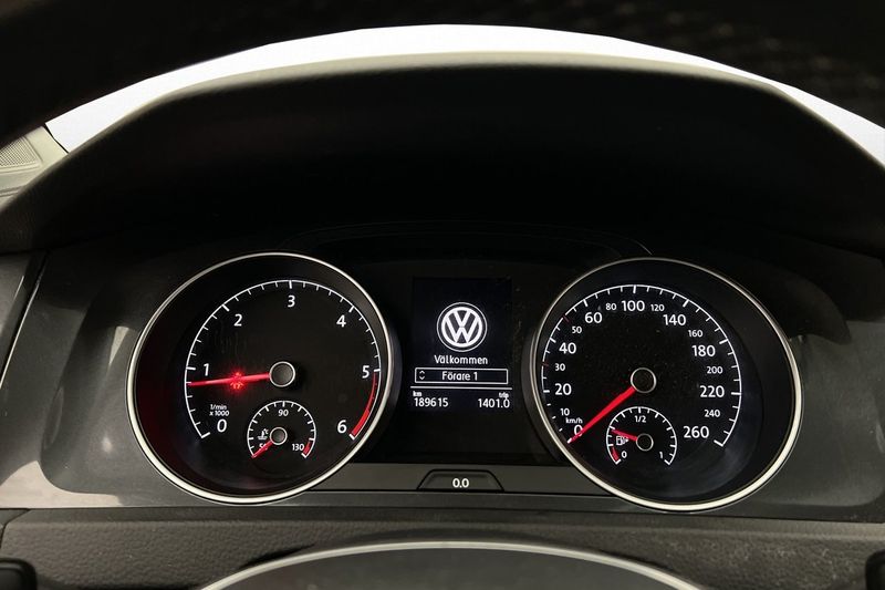 Volkswagen Golf bild 12