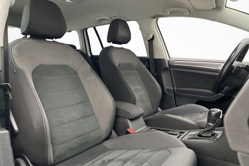 Volkswagen Golf bild 19