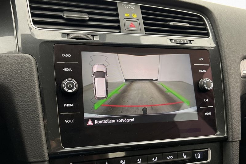 Volkswagen Golf bild 14