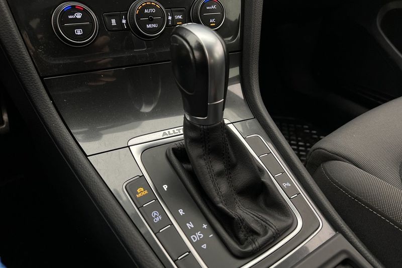 Volkswagen Golf bild 18