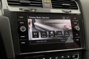 Volkswagen Golf bild 16