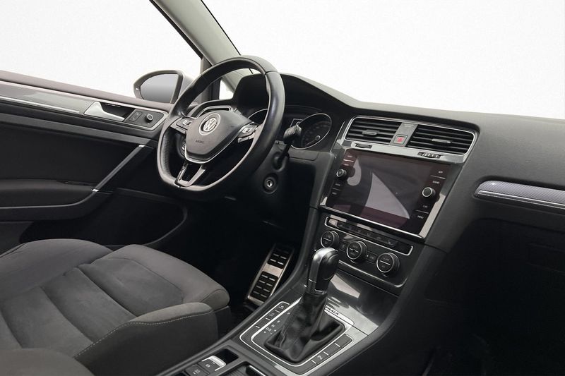 Volkswagen Golf bild 20