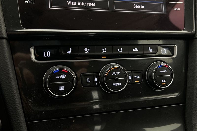 Volkswagen Golf bild 17