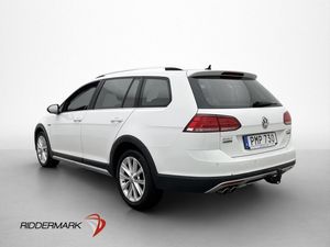 Volkswagen Golf bild 6