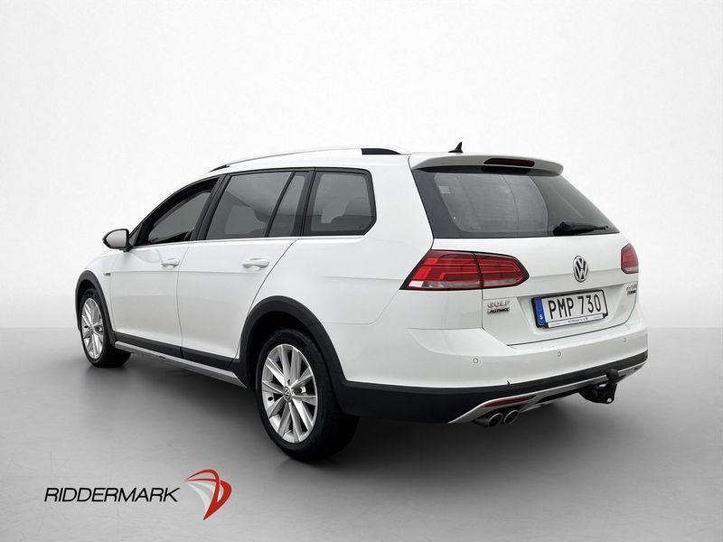 Volkswagen Golf bild 6