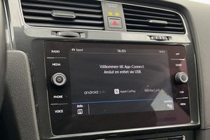 Volkswagen Golf bild 15