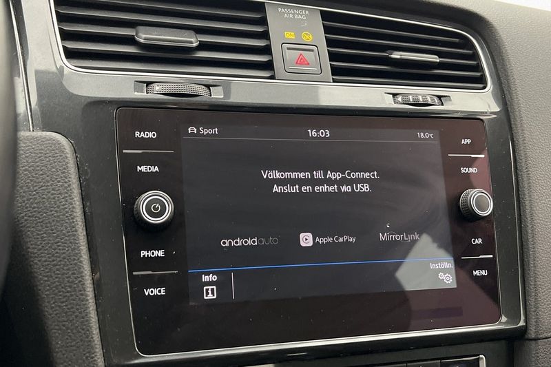 Volkswagen Golf bild 15