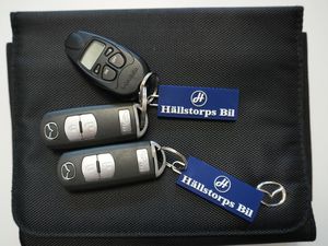 Mazda 6 bild 18