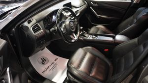 Mazda 6 bild 7