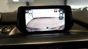 Mazda 6 bild 13