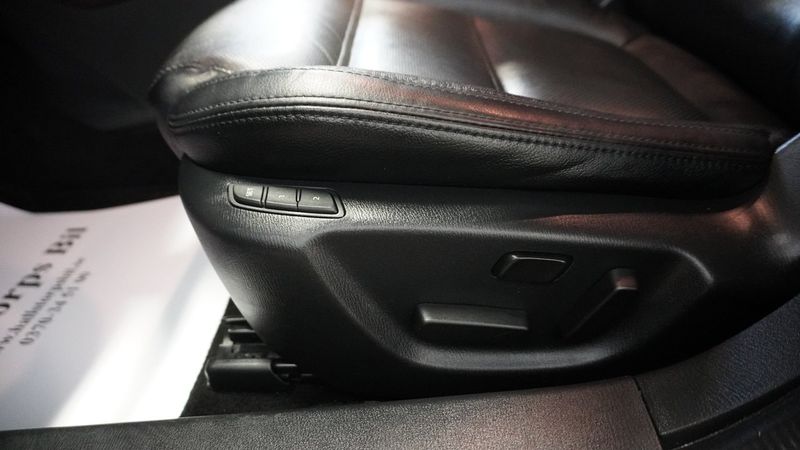 Mazda 6 bild 8