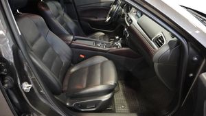 Mazda 6 bild 17