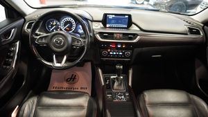 Mazda 6 bild 16