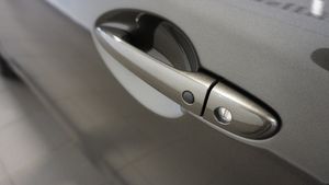 Mazda 6 bild 6