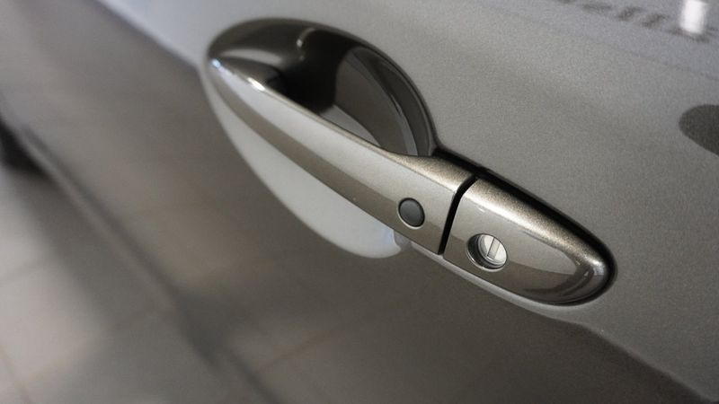 Mazda 6 bild 6