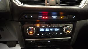 Mazda 6 bild 11