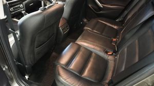Mazda 6 bild 9