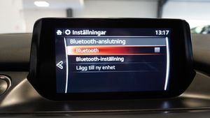 Mazda 6 bild 14