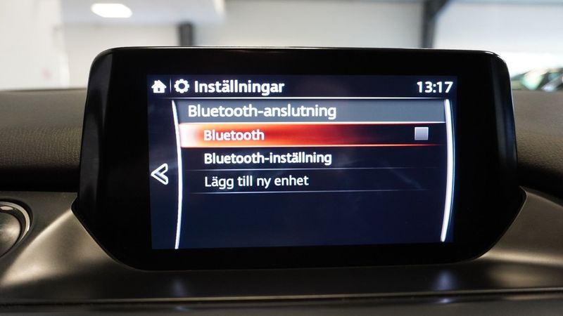 Mazda 6 bild 14