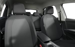 Volkswagen ID. Polo bild 5