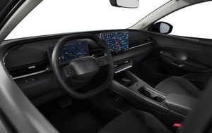 Volkswagen ID. Polo bild 4