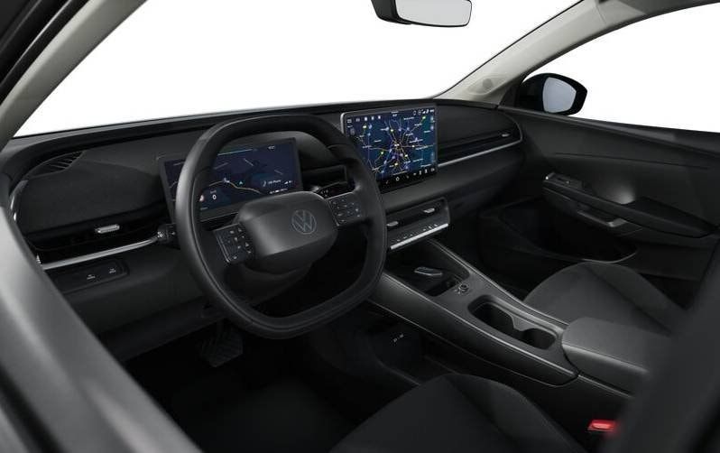 Volkswagen ID. Polo bild 4