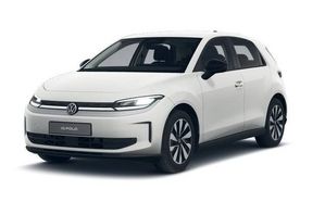 Volkswagen ID. Polo bild 1