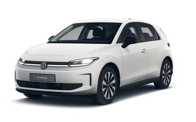Volkswagen ID. Polo