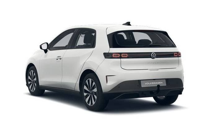 Volkswagen ID. Polo bild 3