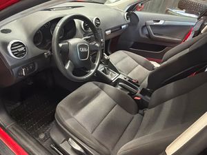 Audi A3 bild 4
