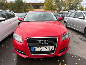 Audi A3 bild 2