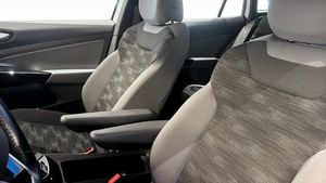 Volkswagen ID.5 bild 8