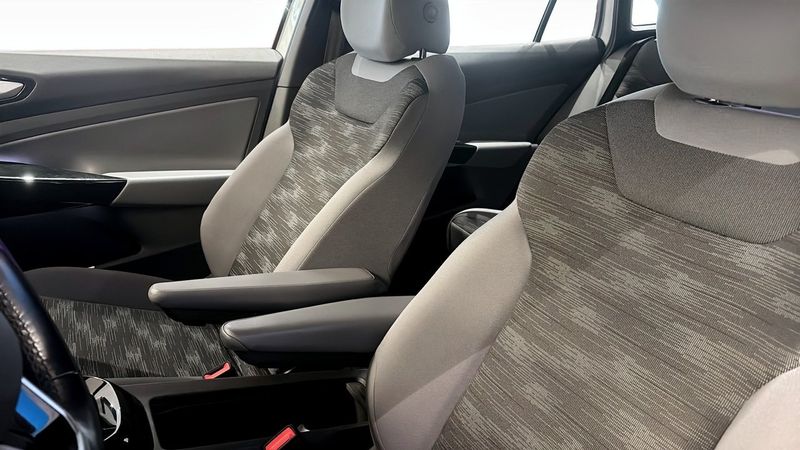 Volkswagen ID.5 bild 8