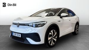 Volkswagen ID.5 bild 1