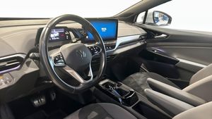 Volkswagen ID.5 bild 7