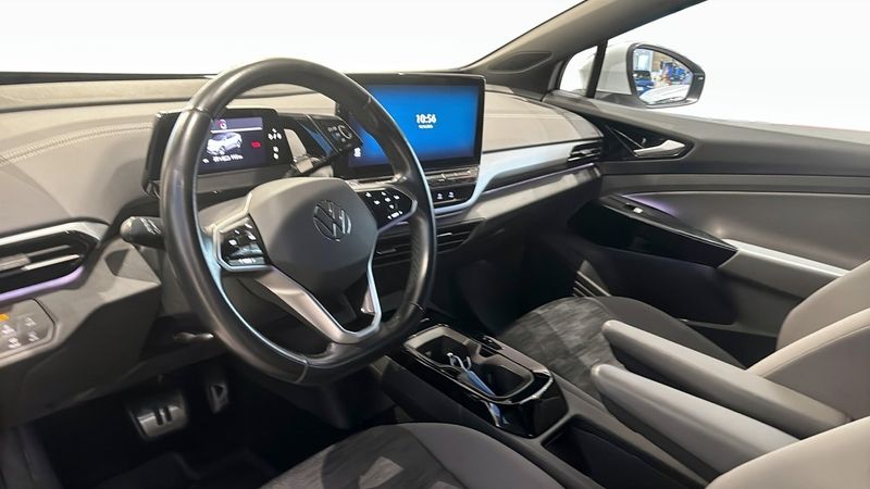Volkswagen ID.5 bild 7