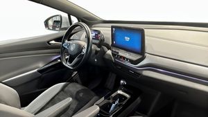 Volkswagen ID.5 bild 11