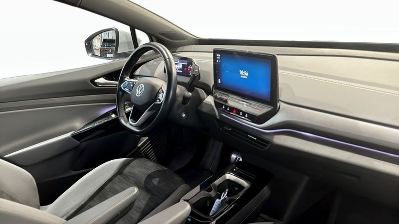 Volkswagen ID.5 bild 11