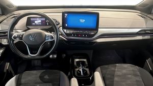 Volkswagen ID.5 bild 10