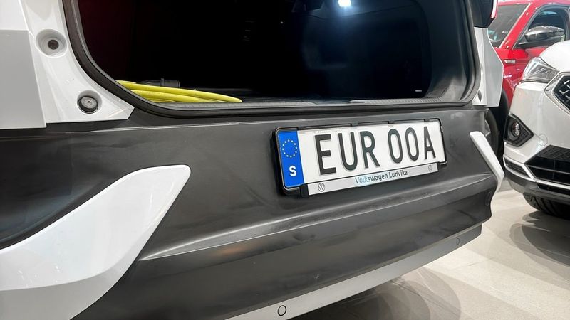 Volkswagen ID.5 bild 14