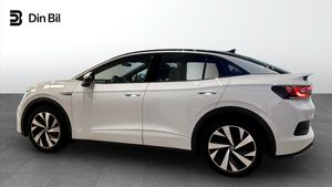 Volkswagen ID.5 bild 2