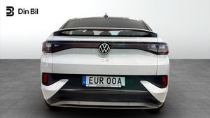 Volkswagen ID.5 bild 5